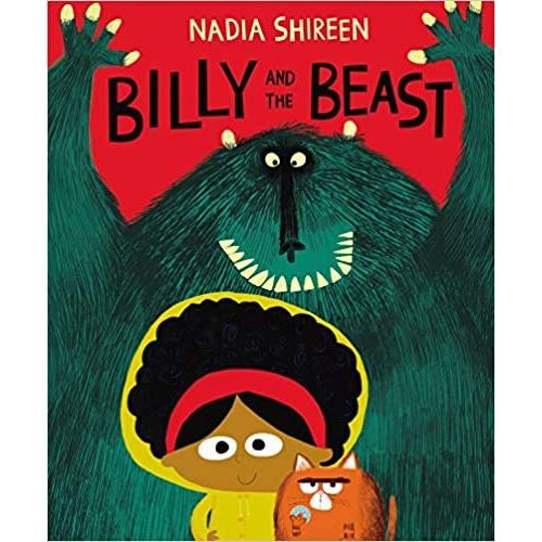 Nadia Shireen Collection by Nadia Shireen 3 Books Collection Set - Ages 3–7 - Paperback - The Book Bundle