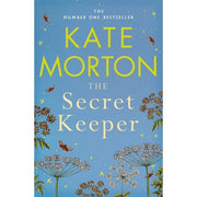 Kate Morton Collection 7 Books Set (The Distant Hours, Lake House, Clockmaker's Daughter, Homecoming, House at Riverton, Secret Keeper & Forgotten Garden) - The Book Bundle