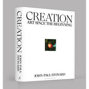Creation: A fully illustrated, panoramic world history by John-Paul Stonard - The Book Bundle