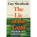 The Lie of the Land: By the Sunday Times bestselling author of The Lost Rainforests of Britain[Hardcover] - The Book Bundle