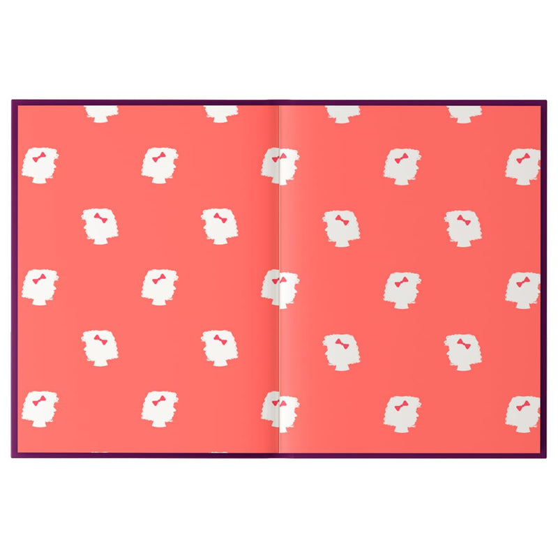 Cover of "The Diary of A Young Girl" by Anne Frank, Wilco Classics edition with sprayed edge design, published by Wilco International LLP.