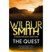 The Quest: The Egyptian Series 4 - The Book Bundle
