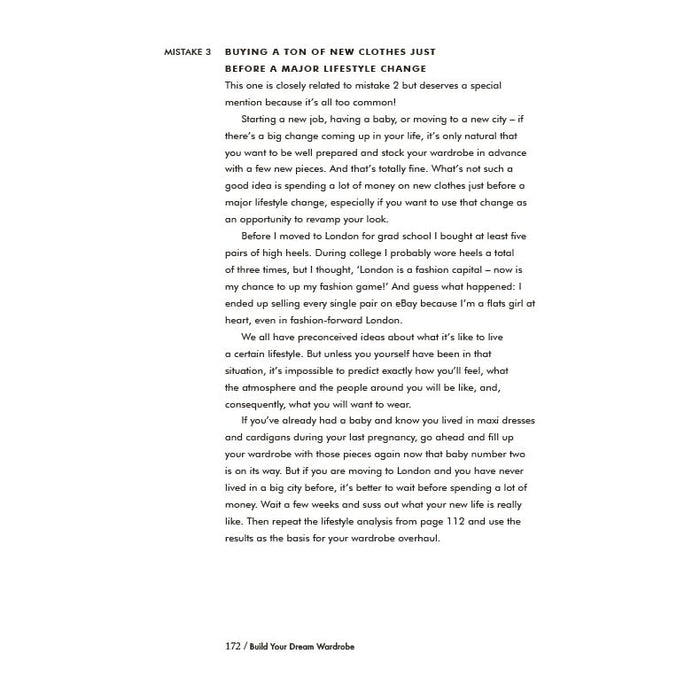 The Curated Closet: Discover Your Personal Style and Build Your Dream Wardrobe - The Book Bundle