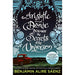 Aristotle and Dante Discover the Secrets of the Universe: The multi-award-winning international bestseller (Aristoteles and Dante, 1) - The Book Bundle