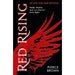Red Rising: Red Rising Series 1 - The Book Bundle
