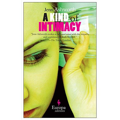 A Kind of Intimacy - The Book Bundle