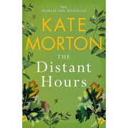Kate Morton Collection 7 Books Set (The Distant Hours, Lake House, Clockmaker's Daughter, Homecoming, House at Riverton, Secret Keeper & Forgotten Garden) - The Book Bundle