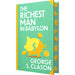 The Richest Man In Babylon by George S. Clason: Wilco Classics Sprayed Edge Premium - The Book Bundle
