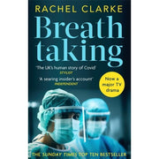 Rachel Clarke Collection 3 Books Set (The Story of a Heart, Breathtaking & Dear Life) - The Book Bundle