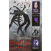 Dark Romance X4 Paperback Boxset - The Book Bundle