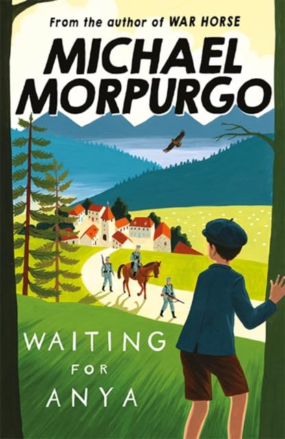 Kensuke's Kingdom, War Horse & Waiting for Anya 14 Books Collection Set by Michael Morpurgo - Fiction - Mixed Format