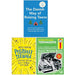The Danish Way of Raising Teens, Positively Teenage and Haynes Explains Teenagers 3 Books Collection Set - The Book Bundle