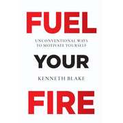 The Science of Scaling(HB), FUEL YOUR FIRE, Common Sense How to Exercise It 3 Books Collection Set - The Book Bundle