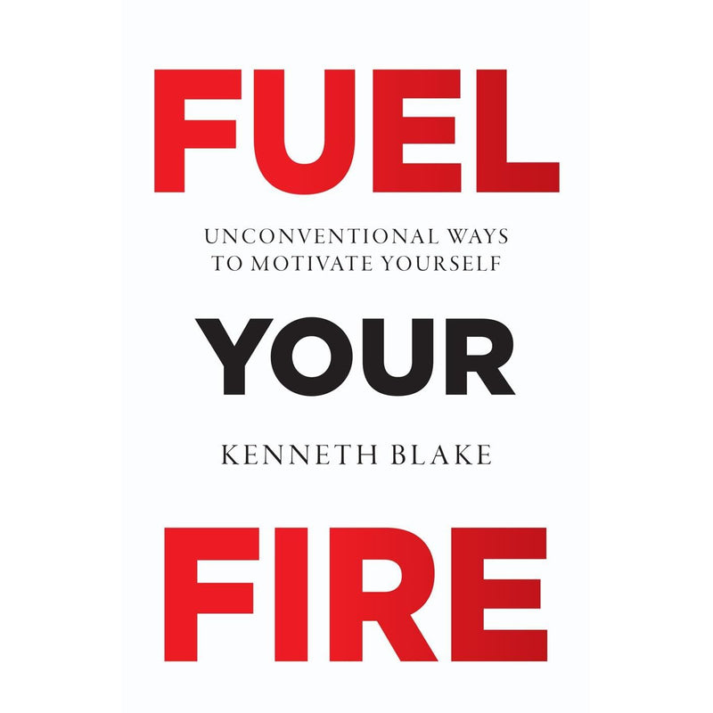 The Science of Scaling(HB), FUEL YOUR FIRE, Common Sense How to Exercise It 3 Books Collection Set - The Book Bundle
