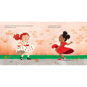 The Proudest Blue Series 3 Picture Books Collection Set by Ibtihaj Muhammad & S. K. Ali - The Book Bundle