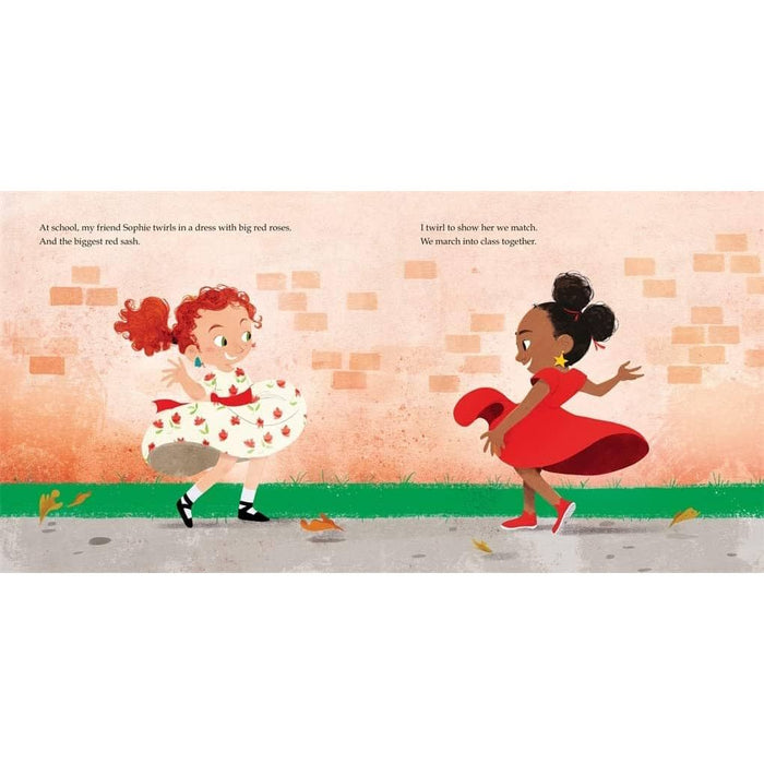 The Proudest Blue Series 3 Picture Books Collection Set by Ibtihaj Muhammad & S. K. Ali - The Book Bundle