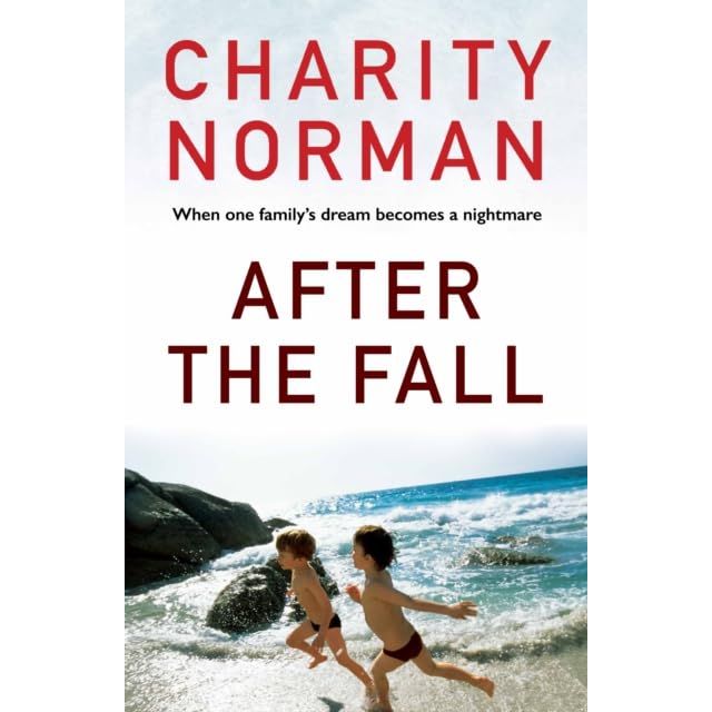 Charity Norman 3 Books Collection Set (See You in September, The Son-in-Law and After the Fall) - The Book Bundle