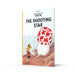 The Shooting Star: The Official Classic Children’s Illustrated Mystery Adventure Series (The Adventures of Tintin) PB - The Book Bundle