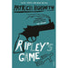 Ripley's Game (A Ripley Novel, 3) - The Book Bundle