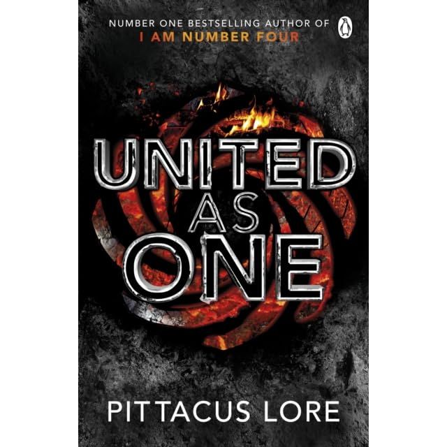 Lorien Legacies 7 Books Collection Set by Pittacus Lore - Young Adult - Paperback