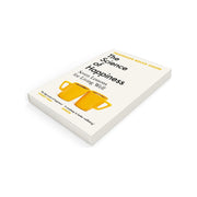 The Science of Happiness Seven Lessons for Living Well by Bruce Hood - The Book Bundle