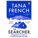 The Searcher: The mesmerising new mystery from the Sunday Times bestselling author - The Book Bundle