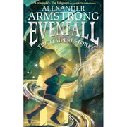 Evenfall Series 2 Books Collection Set by Alexander Armstrong (Evenfall The Golden Linnet & Evenfall The Tempest Stone) - The Book Bundle