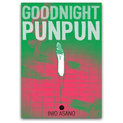 Goodnight Punpun Volume 1-7 Collection 7 Books Set By Inio Asano - The Book Bundle