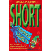 Short Christmas Stories - The Book Bundle
