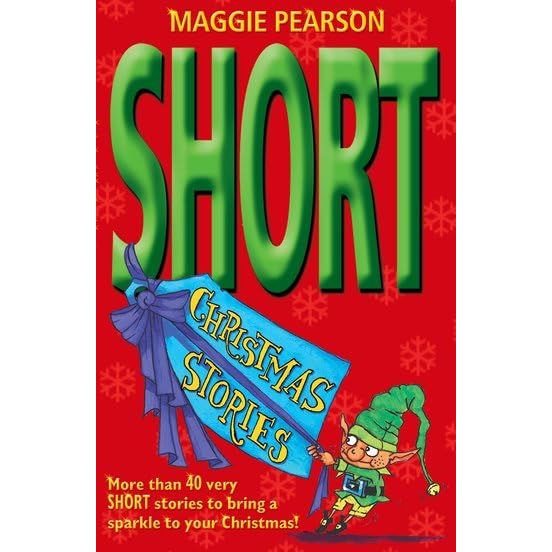 Short Christmas Stories - The Book Bundle