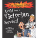 Avoid Being a Victorian Servant! (Danger Zone) (The Danger Zone) - The Book Bundle