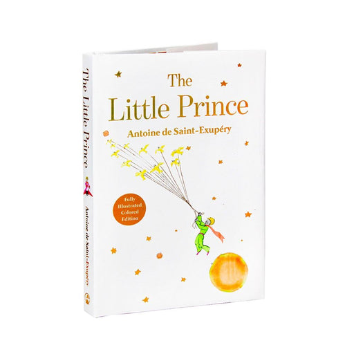 The Little Prince: Antoine de Saint-Exupéry (Picador Classic, 38) - The Book Bundle