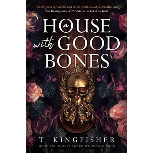 A House with Good Bones - The Book Bundle