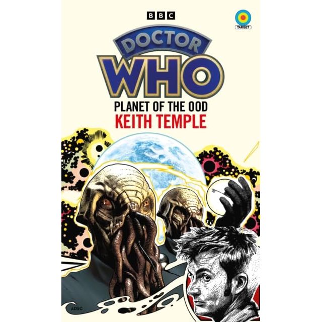 Doctor Who: Target 11-20 Collection 10 Books Set For Fans Of Doctor Who - Fiction Collection