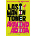 Last Man in Tower - The Book Bundle
