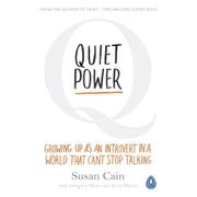 Susan Cain Collection 3 Books Set (Bittersweet, Quiet Power & Quiet The Power of Introverts in a World That Can't Stop Talking) - The Book Bundle