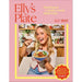 Elly's Plate: Plant-based Comfort Food Made Easy - The Book Bundle