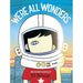 We're All Wonders: tekst en illustraties R.J. Palacio - The Book Bundle