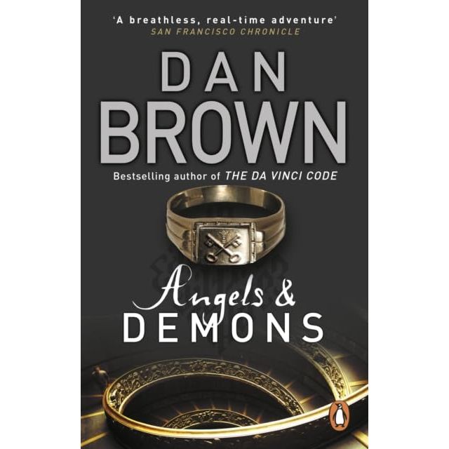 Robert Langdon Series 8 Books Collection Set By Dan Brown (The Secret of Secrets(HB), The Da Vinci Code) - The Book Bundle