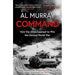 Command: How the Allies Learned to Win the Second World War - The Book Bundle