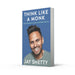 Think Like a Monk by Jay Shetty Paperback - The Book Bundle