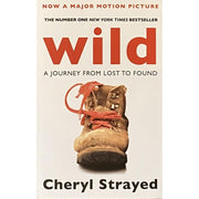 Cheryl Strayed Collection 2 Books Set Tiny Beautiful Things, Wild Paperback - The Book Bundle