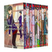 Komi Cant Communicate Collection Vol 1-10 Books Set By Tomohito Oda - The Book Bundle
