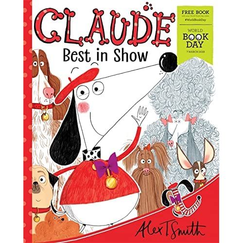 World Book Day Collection 18 Books  Collection Set(Worst Class in the World in Danger) - The Book Bundle