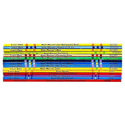 Lynley Dodd Hairy Maclary and Friends Series 15 Books Collection Set - The Book Bundle