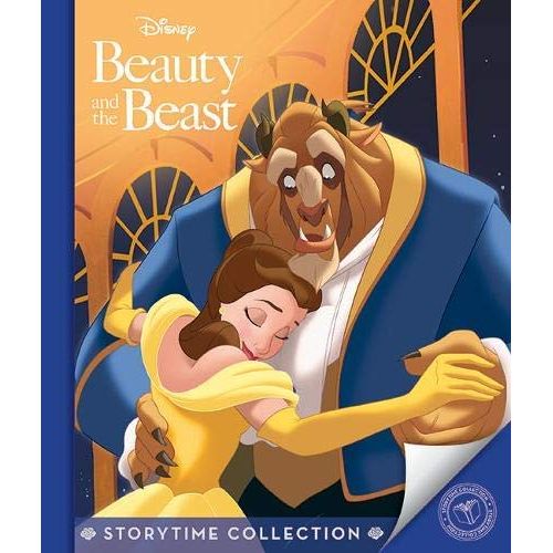 Disney Classics Storytime 8 Books Collection Set Moana, Lion King, Frozen - The Book Bundle
