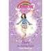 Friendship Fairies Vol (1-4) Rainbow Magic 4 Books Collection Set (Clare the Caring Fairy) - The Book Bundle