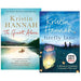 The Great Alone and Firefly Lane - Kristin Hannah Two Book Set - The Book Bundle