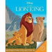 Disney Classics Storytime 8 Books Collection Set Moana, Lion King, Frozen - The Book Bundle