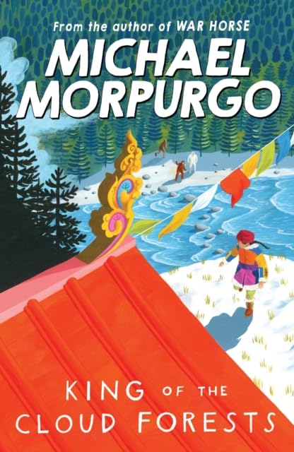 Kensuke's Kingdom, War Horse & Waiting for Anya 14 Books Collection Set by Michael Morpurgo - Fiction - Mixed Format
